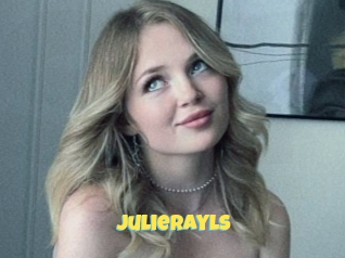 Julierayls