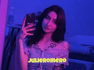 Julieromero