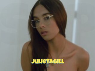 Julietagill