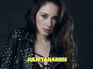 Julietaharris