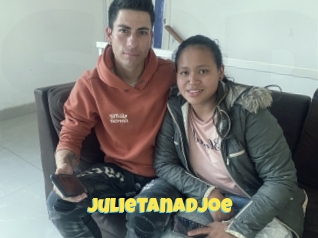 Julietanadjoe