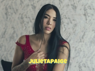 Julietapaige