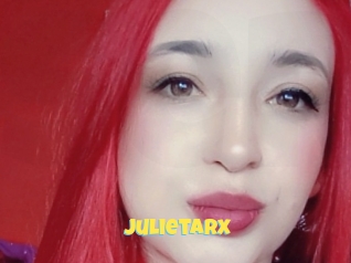 Julietarx