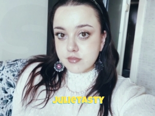 Julietasty