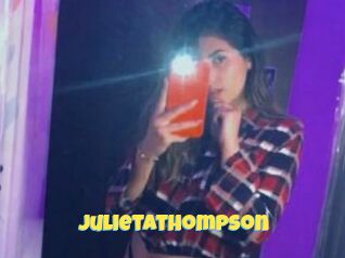 Julietathompson