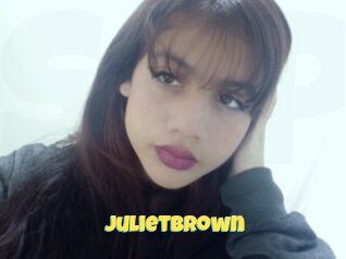 Julietbrown