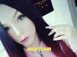 Julietcam