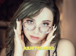 Julietesaenz