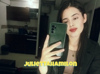 Juliettahamilon