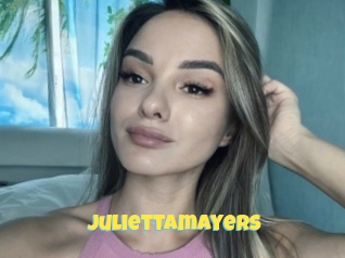 Juliettamayers