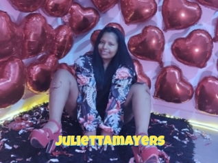 Juliettamayers