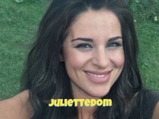 Juliettedom