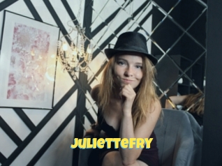 Juliettefry