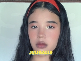 Juligalle