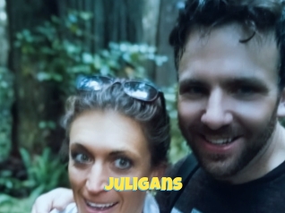 Juligans