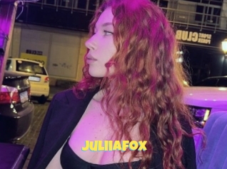 Juliiafox