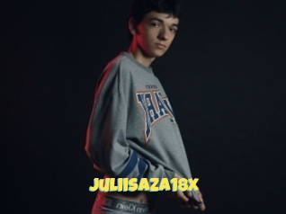 Juliisaza18x