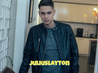 juliuslayton Sexe et Porno