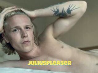 Juliuspleaser