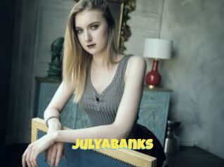 Julyabanks
