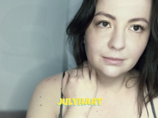 Julyhart