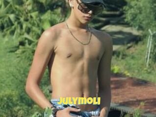 Julymoli