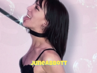 Juneabbott