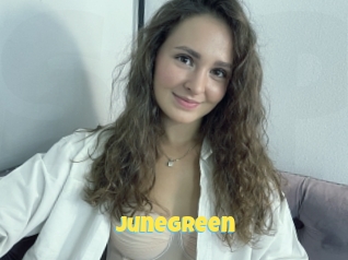 Junegreen