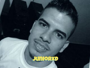 Juniorxd