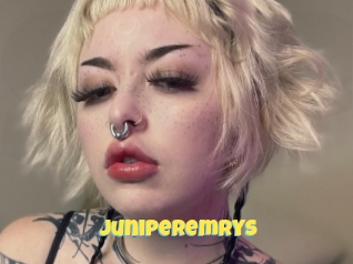 Juniperemrys