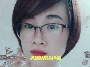 Junwillian