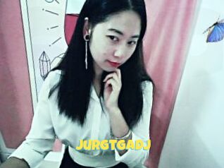 Jurgtgadj