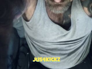 Jus4kickz