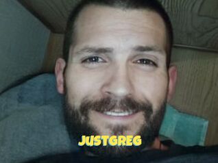 JustGREG