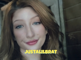 Justalilbrat