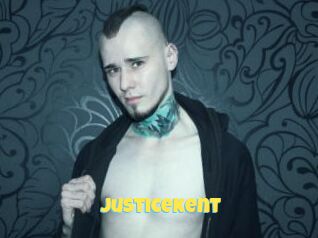 Justicekent