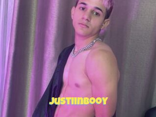 Justiinbooy
