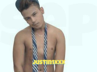 Justin1xxx