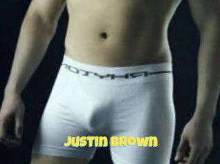 Justin_brown
