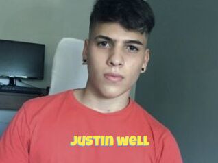 Justin_well