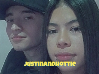 Justinandhottie