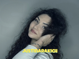 Justinarakich