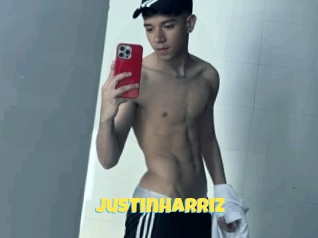 Justinharriz