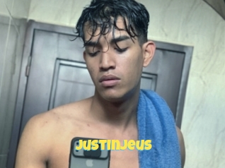 Justinjeus