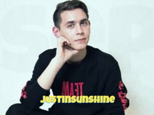 justinsunshine Sexe et Porno