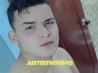 Justinthonson