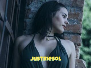 Justmesol