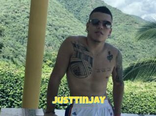 Justtinjay