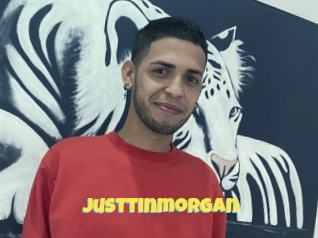 Justtinmorgan