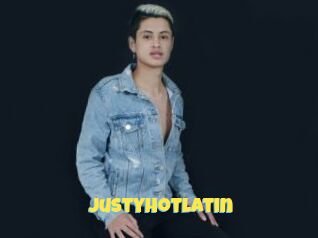 Justyhotlatin